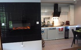 Apartament Maryla